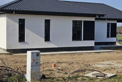 Casă cu 4 camere în Central - 4