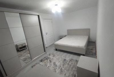Apartament cu 2 camere decomandat în Rovine - 1