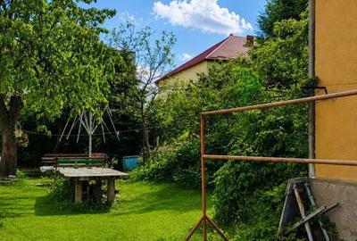 Apartament cu 3 camere în Progresul - 6