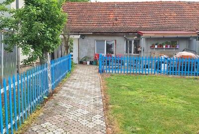 Casă cu 2 camere în Central - 5