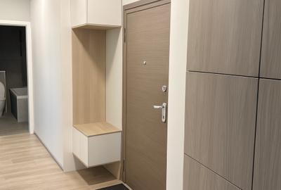 Apartment 3 camere, view Parcul Feroviarilor, garaj subteran - 11