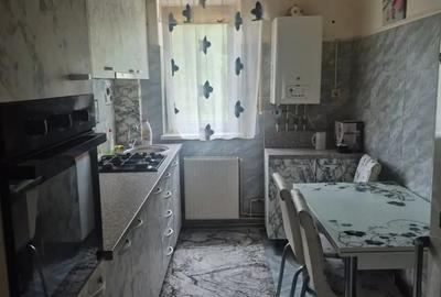 Vand apartament 2 camere - 3