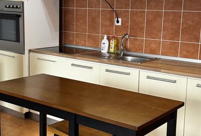 Apartament cu 2 camere semidecomandat în Nufărul - 2