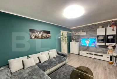 Apartament cu 2 camere semidecomandat în Calea București - 14