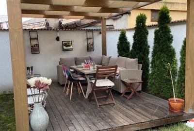 Apartament 3 camere cu grădină mare  plus 2 locuri de parcare incluse - 12