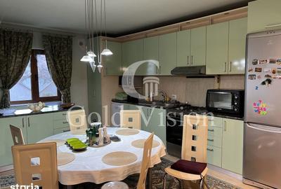 Casă cu 5 camere cu Teren 600 Mp în Central - 16