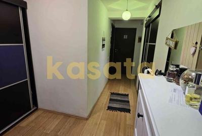 Apartament cu 2 camere decomandat, mobilat în Drumul Taberei - 9