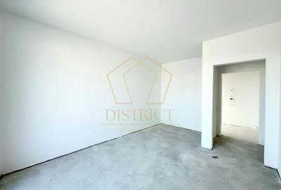 Apartament cu 2 camere semidecomandat în Moșnița Nouă - 8