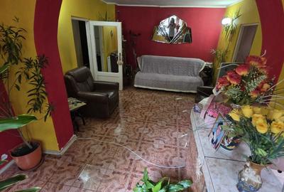Casă cu 4 camere în Central - 8