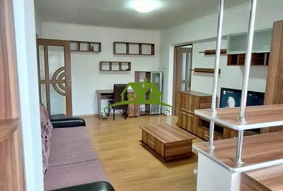 Ap.cu 2 Cam.Et. 7/8 (lift) Zona excelenta, vizavi de Hermes & Cinema - 15