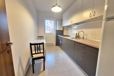 0% comision Apartament 2camere, 60 mp + tesara + cu gradina, Buna ziua - 2