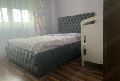 Apartament cu 3 camere decomandat în Lipovei - 4