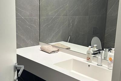 Apartament cu 4 camere, mobilat în Tei - 9