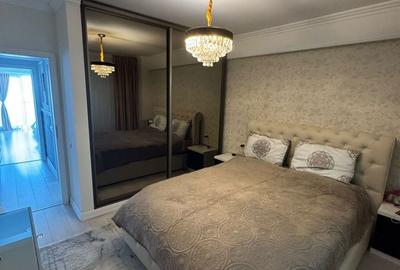 Apartament cu 4 camere decomandat în Barieră - 7
