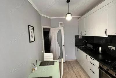 Garsonieră decomandată în Bucureștii Noi - 5