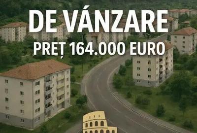 Apartament cu 4 camere decomandat în Calea București - 1