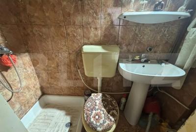 Casă cu 2 camere cu Teren 515 Mp în Semicentral - 3