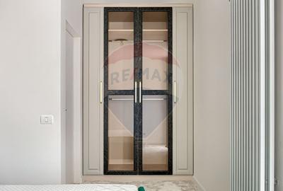 Apartament cu 2 camere semidecomandat, mobilat în Ultracentral - 8