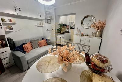 Apartament 2 camere de vanzare | Marasti | Etaj intermediar | Garaj - 4