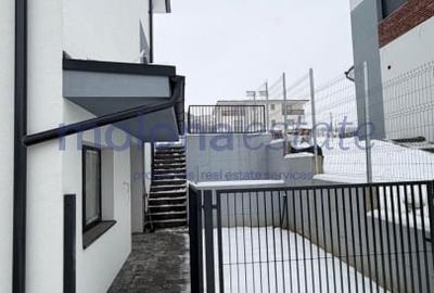 Casa individuala / Cartier Iris / Acces privat - 2