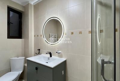 Apartament cu 3 camere decomandat, mobilat în Bucureștii Noi - 4