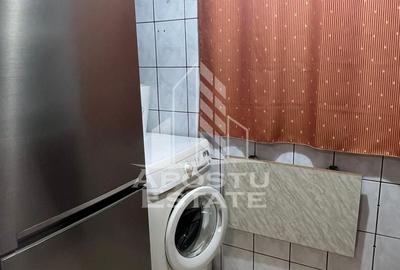 Apartament 2 camere, centrala propie, zona Soarelui - 7