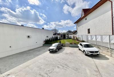 Apartament cu 3 camere în Central - 1