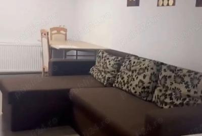 Apartament cu 2 camere decomandat în Medicină - 1