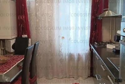 Apartament cu 2 camere decomandat în Uzina 2 - 2