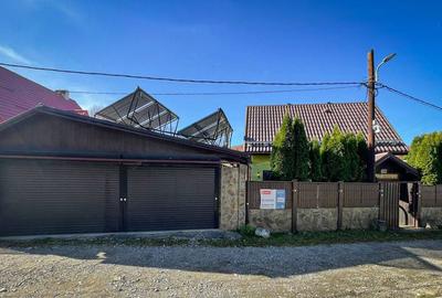 Casa utilata , refugiul perfect la poalele muntelui Semenic! - 11