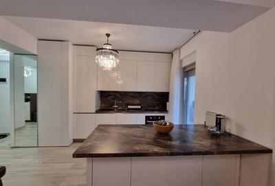 Apartament modern 3 camere  Marina Surf Rezidence vedere lac si mare - 2