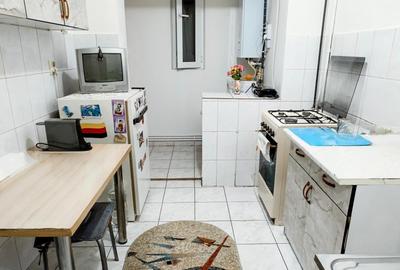 Apartament cu 2 camere semidecomandat, mobilat în Țiglina 2 - 5