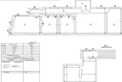Casa cu 4 camere, 191 mp, zona Centrala, 0% Comision - 3