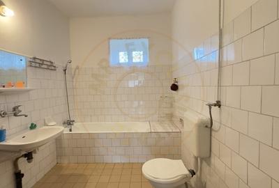 Casa 3 camere, Teren 2347 mp Loc. Lucaceni Jud. Satu Mare-Comision 0% cumparator - 8