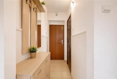 Apartament cu 2 camere nedecomandat, mobilat în Ady - 3