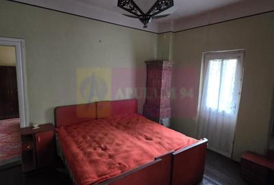 Apartament cu 3 camere nedecomandat în Furnica - 14
