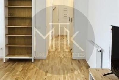 Exclusiv |  Apartament  Mobilat LUX | Buena Vista- Pipera I 1Loc Parcare - 3