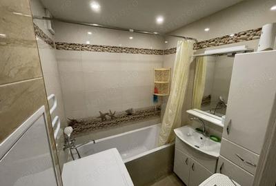 Apartament cu 2 camere decomandat în Iancului
