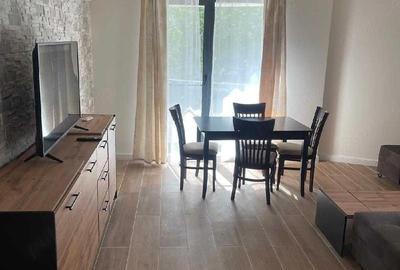 Apartament cu 2 camere decomandat în Universitate - 2