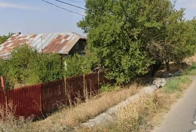 Casa curte Dambovita 25000 negociabil - 4