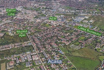 Casa/Vila cu 6 camere ideala rezidential/comerical Ciarda COMISION 0% - 24