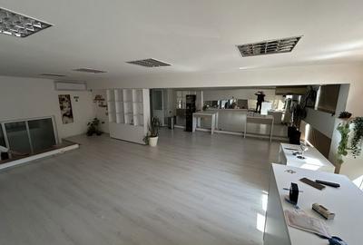 Spațiu comercial, de 200 mp, în Exterior Vest - 4
