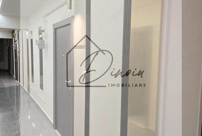 Spatiu comercial Pipera Rond OMV | ideal birou I parcare subterana - 5