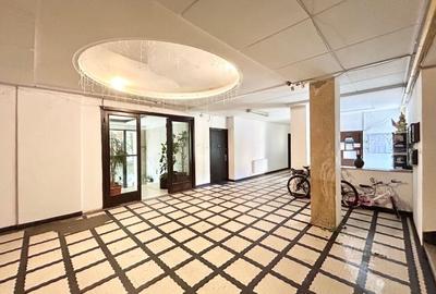 Apartament cu terasa uimitoare | metrou Universitate | Grand Hotel Bucharest - 18