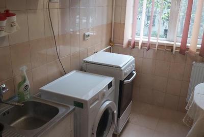 Apartament cu 2 camere semidecomandat în Vest - 3
