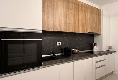 Apartament cu 3 camere decomandat în Bucureștii Noi - 12