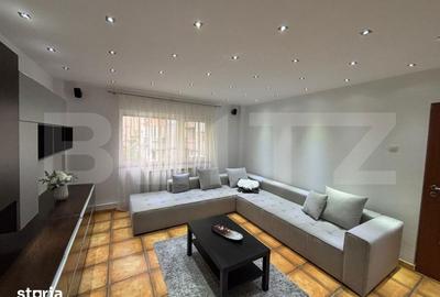 Apartament cu 3 camere decomandat în Peneș Curcanul - 5
