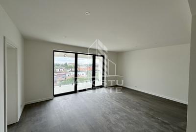 Apartament cu 2 camere decomandat în Aradului - 9