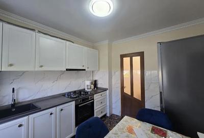 Apartament cu 2 camere decomandat în Hipodrom - 9