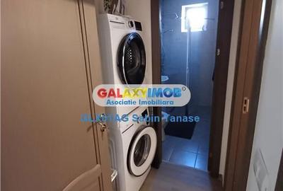 Apartament cu 2 camere semidecomandat în Central - 9